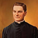 Fr. Michael J. McGivney