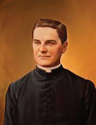 Blessed Michael McGivney